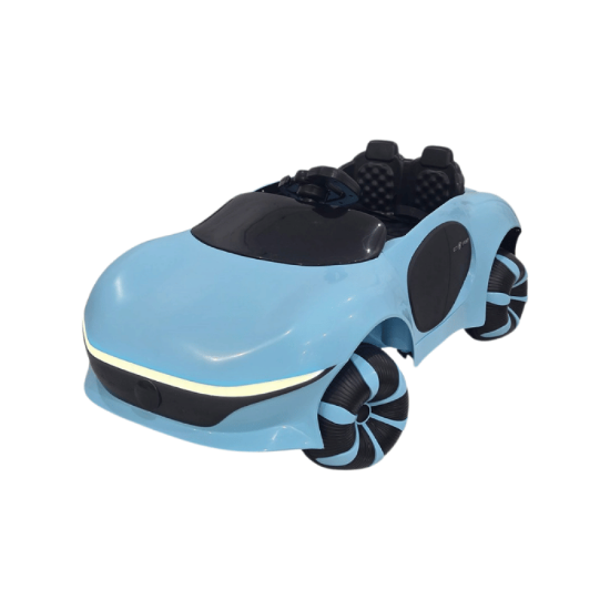 صورة سيارة أطفال كهربائية سبورت